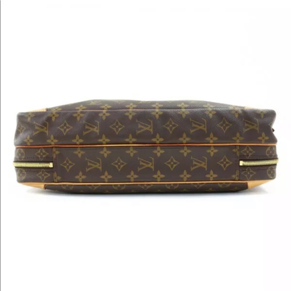 Louis Vuitton Porte Document Voyage 2 Compartments - Picture 4 of 8